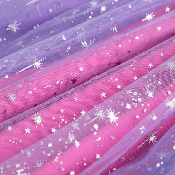 Princess Party Dress for Girls – Sizes 2T to 5T – NWT - Picture 6 of 7